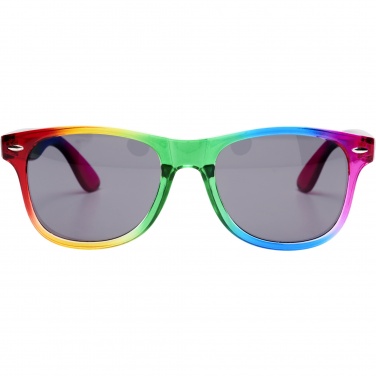 Logotrade promotional giveaway picture of: Sun Ray rainbow sunglasses